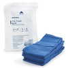 McKesson Blue Sterile O.R. Towel, 17 x 27 Inch #16-6006-B
