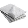 graham medical® White Nonsterile Procedure Towel, 500 per Case #70183N