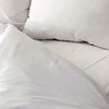T130 Basic Plus Fitted Bed Sheet, 36 x 84 Inch #103394