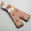 Fitz-All® Fabric Leg Straps with Buttons #6380