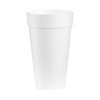 WinCup® Styrofoam Drinking Cup, 20 oz. #20C18