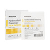 McKesson Hydrocolloid Dressing, 6 x 7 Inch Sacral #1888