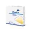 FlexiCol® Hydrocolloid Dressing, 2 x 2 Inch #48600000