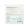 DermaRite® Oil Emulsion Wound Dressing, 3 x 16 Inch #22316