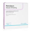 DermaRite® Petrolatum Impregnated Dressing, 3 x 9 Inch #23390