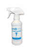 Pure & Clean Wound Cleanser, 8 oz. Pump Bottle #739189359158
