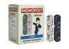 American® White Cross Kid Design (Monopoly) Adhesive Strip, 3/4 x 3 Inch #1087743