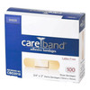 Careband™ Sheer Adhesive Strip, 3/4 x 3 Inch #CBD2018-012-000