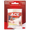 3M™ Ace™ Self-adherent Closure Elastic Bandage, 3-Inch Width #207461