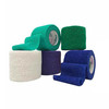 CoFlex® NL Self-adherent Closure Cohesive Bandage, 2 Inch x 5 Yard #5200RB-036