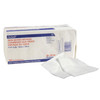 Dusoft NonSterile Nonwoven Sponge, 4 x 4 Inch #94144