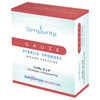 Simpurity Sterile Gauze Sponge, 4 x 4 Inch #SNS54444
