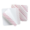 3M™ Medipore™ Cloth Dressing Retention Tape, 3-7/8 x 4-5/8 Inch, White #2954