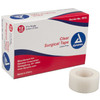 dynarex® Adhesive Medical Tape, 1 Inch x 10 Yard, Transparent #3572