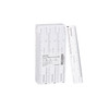 McKesson Nonsterile Paper Wound Measuring Guide, 6 Inch #533-LR/50