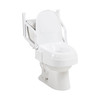 PreserveTech Universal Raised Toilet Seat