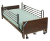 Delta Ultra Light Full Electric Low Bed