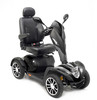 Cobra GT4 Heavy Duty Power Mobility Scooter