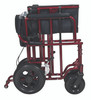 Bariatric Heavy Duty Transport Chair