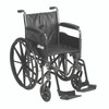 Silver Sport 2 Wheelchair