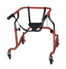 Seat Harness for all Wenzelite Anterior and Posterior Safety Rollers and Nimbo Walkers