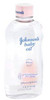 Johnson's® Baby Oil #08137003314