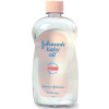 Johnson's Baby Oil, 20 oz. #38137004170
