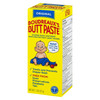 Boudreaux's Original Butt Paste Diaper Rash Treatment, 16% Zinc Oxide, 2 oz Tube, Scented #62103033302