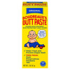Boudreaux's Original Butt Paste Diaper Rash Treatment, 16% Zinc Oxide, 2 oz Tube, Scented #62103033302