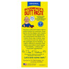 Boudreaux's Original Butt Paste Diaper Rash Treatment, 16% Zinc Oxide, 2 oz Tube, Scented #62103033302