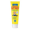 Boudreaux's Original Butt Paste Diaper Rash Treatment, 16% Zinc Oxide, 2 oz Tube, Scented #62103033302