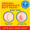 Boudreaux's Butt Paste® Diaper Rash Treatment 16 oz. Jar #62103033306