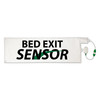 Cordless® Ghostcord® Bed Sensor Pad, 10 x 30 Inch #GBT-RI