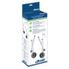 drive™ Tall Extension Legs with Wheel #10108WC