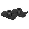 drive™ Walker Ski Glide #10110B