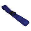 McKesson Backboard / Stretcher Strap, 9 Foot #47091BL