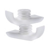 DMI® Walker Ski Glide #510-1030-0000