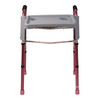 DMI® Folding Walker Tray with Cup Holders #510-1084-0300