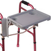 DMI® Folding Walker Tray with Cup Holders #510-1084-0300