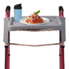 DMI® Folding Walker Tray with Cup Holders #510-1084-0300