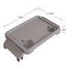 DMI® Folding Walker Tray with Cup Holders #510-1084-0300
