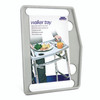 North American Health + Wellness® Walker Tray #JB4790GRA