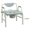 McKesson Bariatric Commode Chair #146-11135-1