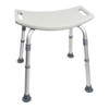 McKesson Aluminum Transfer Bench #146-12203KD-1