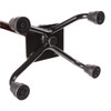 DMI® Adjustable Quad Cane, Copper Swirl #502-1333-9914