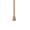 Switch Sticks® Gold Folding Cane, 32 to 37 Inch Height #502-2000-0002