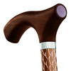 Switch Sticks® Folding Cane, Cognac #502-2000-5207
