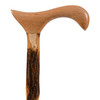 Brazos™ Twisted Hickory Cane, 37-Inch Height #502-3000-0086