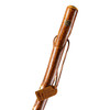 Brazos™ Hawthorn Rustic Walking Stick, 48-Inch Height #602-3000-1135