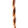 Brazos™ Twisted Hickory Rustic Walking Stick, 41-Inch #602-3000-1279